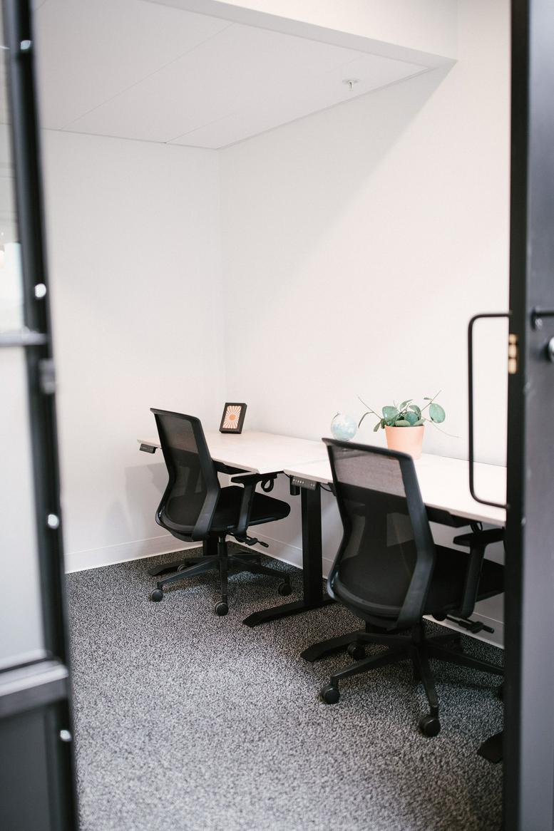 26 South Rio Grande Street, Suite 2072, The Gateway Office Images