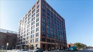 Photo of Office Space on 729 N Washington Ave,Warehouse District Minneapolis