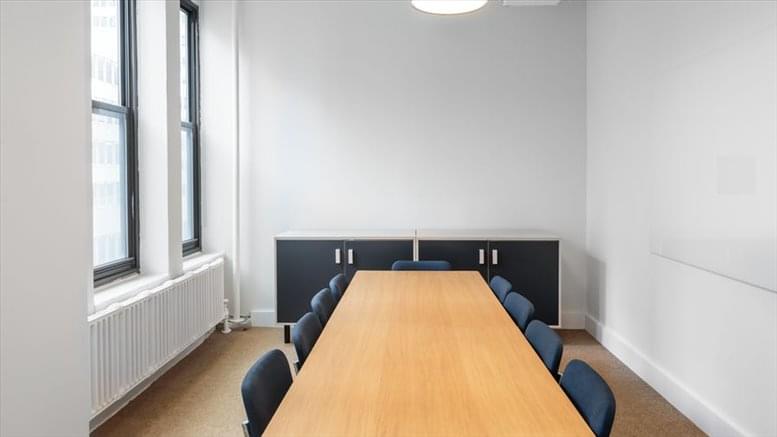10 East 38th Street Office Space - NYC