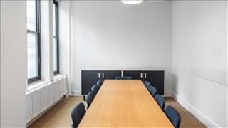 Photo of Office Space on 10 East 38th Street NYC