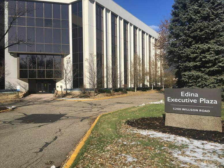 5200 Willson Road available for companies in Edina