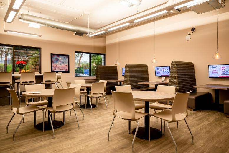 5200 Willson Road, Suite 150 Office Images