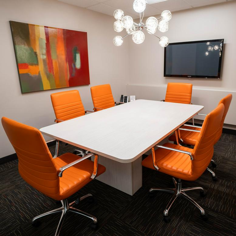 5200 Willson Road, Suite 150 Office Images