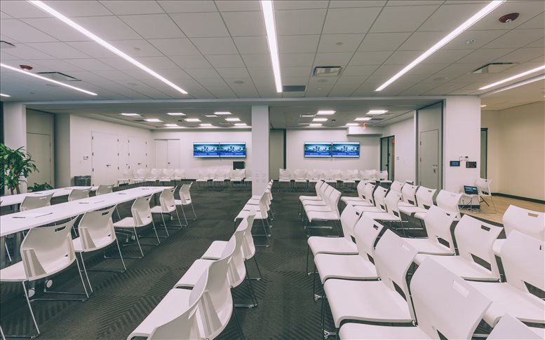 1000 Massachusetts Ave, Columbia Point Office Images
