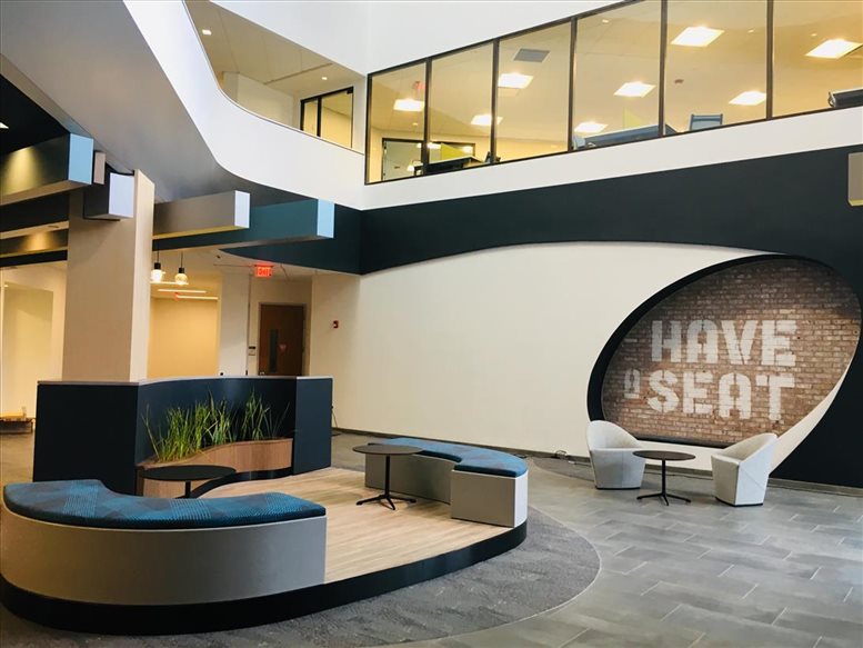 1000 Massachusetts Ave, Columbia Point Office Images