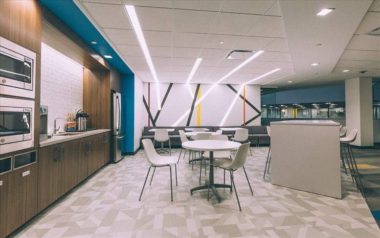 1000 Massachusetts Ave, Columbia Point Office Images