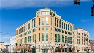 Photo of Office Space on 90 400 W,Rio Grande Salt Lake City