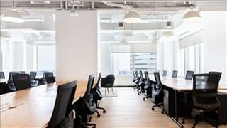 Photo of Office Space on 515 Folsom St,Rincon Hill San Francisco