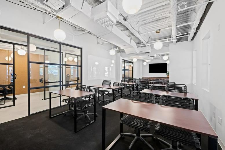300 Southwest 1st Avenue, Suite 155 Office Images
