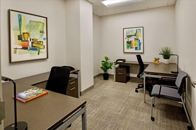This is a photo of the office space available to rent on 120 Preston Executive Drive
