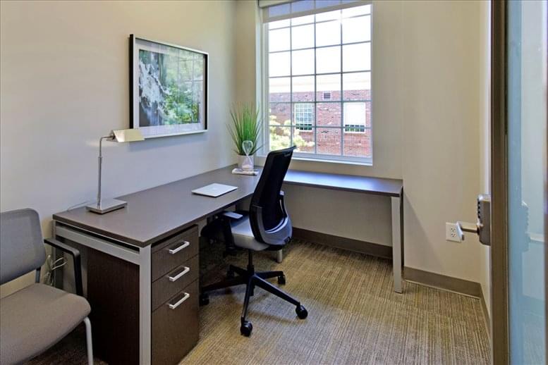 120 Preston Executive Drive Office Space - Cary