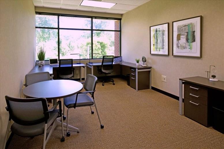 140 Towerview Court Office Space - Cary