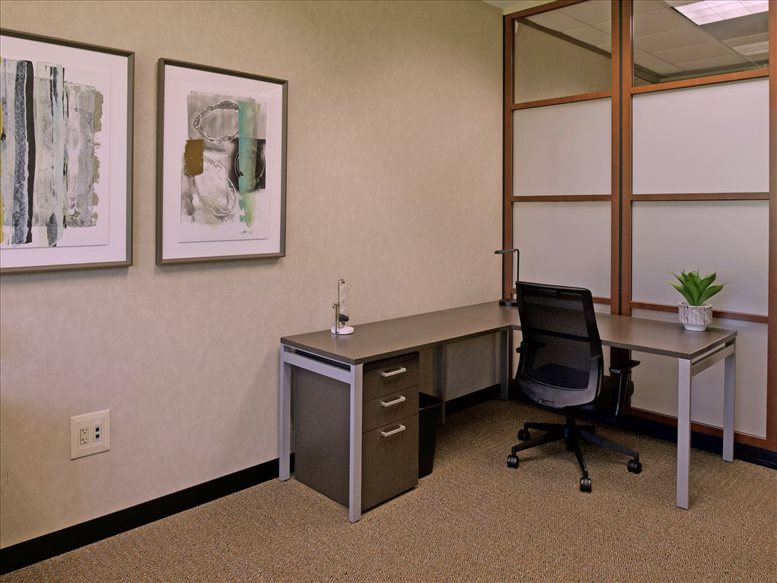 Photo of Office Space on 140 Towerview Court Cary 