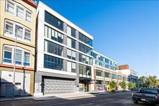 Photo of Office Space on 1525 11th Ave, Pike/Pine Seattle