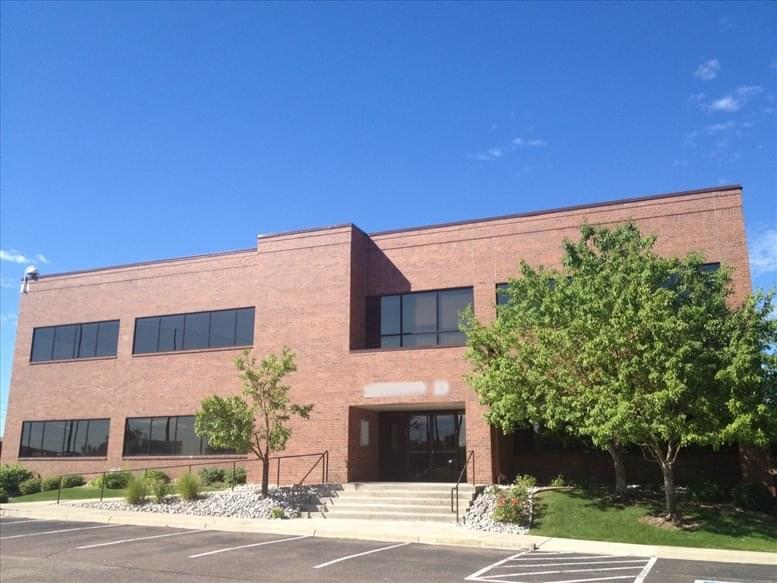 Photo of Office Space on Kennedy Center Office Campus, 10200 E Girard Ave, Hampden Denver 