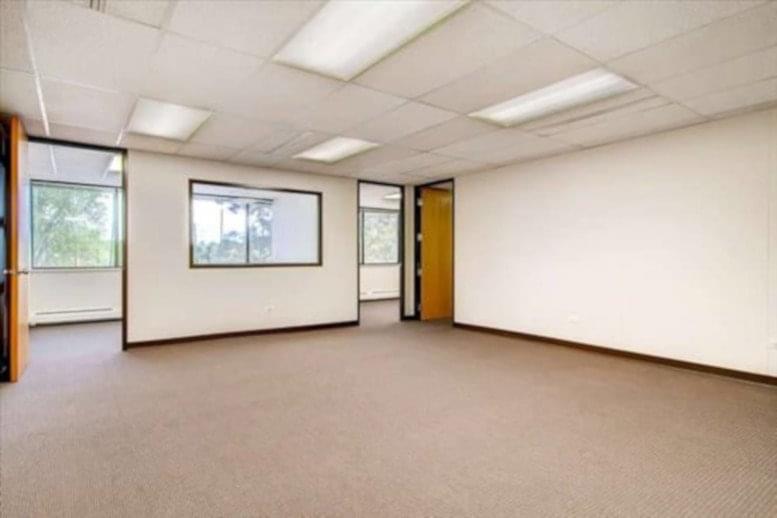 Kennedy Center Office Campus, 10200 E Girard Ave, Hampden Office for Rent in Denver 