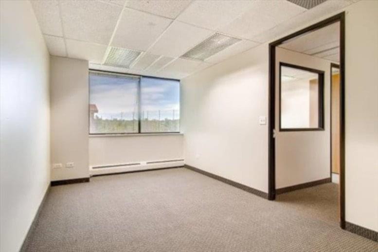 Office for Rent on Kennedy Center Office Campus, 10200 E Girard Ave, Hampden Denver 