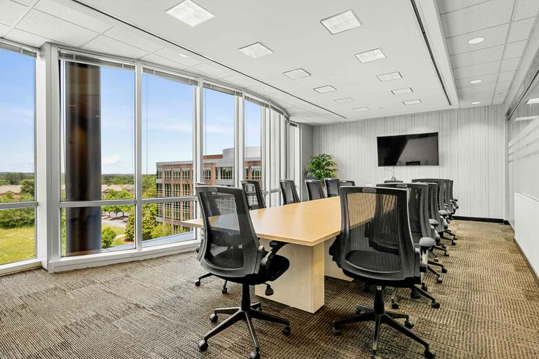 Picture of Deerfield Corporate Centre, 13010 Morris Rd Office Space available in Alpharetta