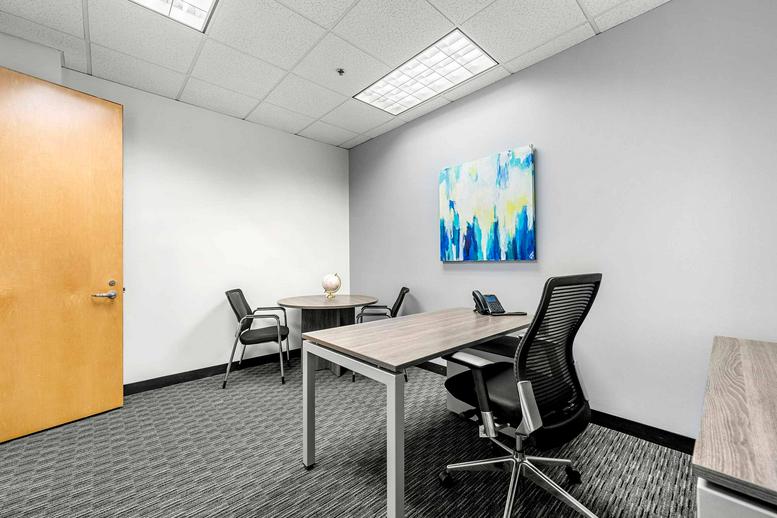 This is a photo of the office space available to rent on Deerfield Corporate Centre, 13010 Morris Rd