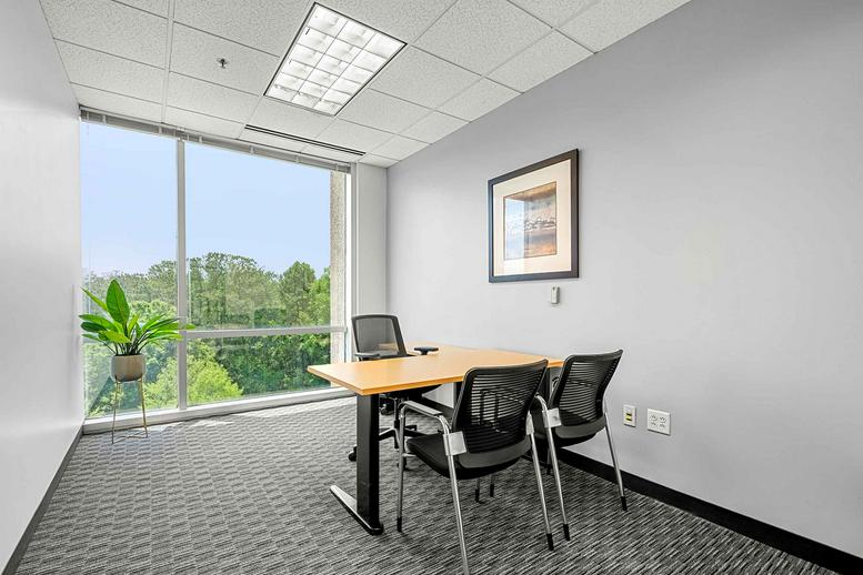 Deerfield Corporate Centre, 13010 Morris Rd Office Space - Alpharetta