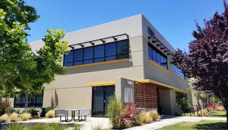 1900 N. Loop Rd available for companies in Alameda