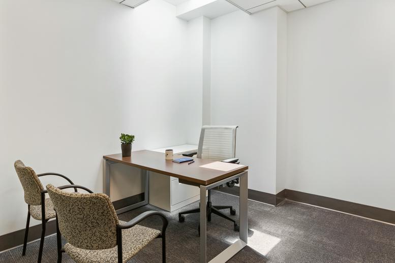Photo of Office Space available to rent on Ronald Reagan Building & International Trade Center, One Woodrow Wilson Plaza, 1300 Pennsylvania Ave NW, Washington DC