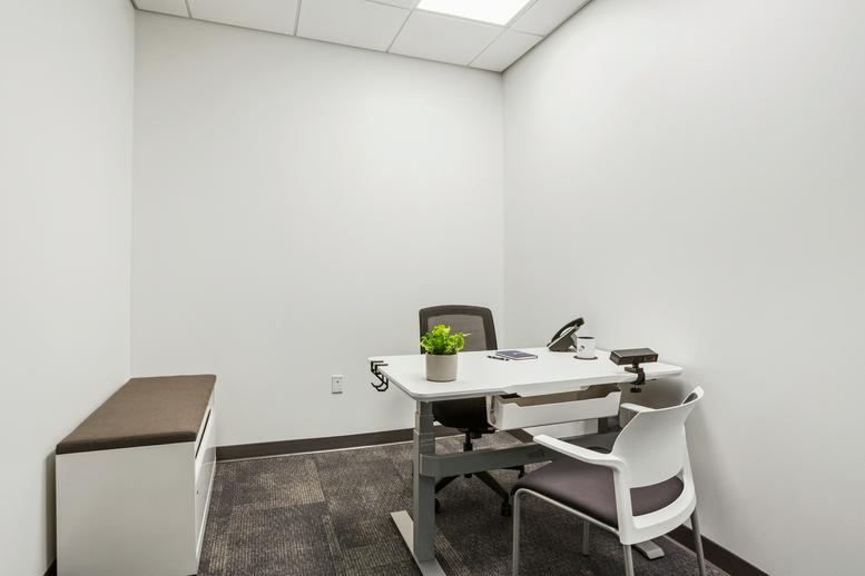 Office for Rent on Ronald Reagan Building & International Trade Center, One Woodrow Wilson Plaza, 1300 Pennsylvania Ave NW Washington DC 