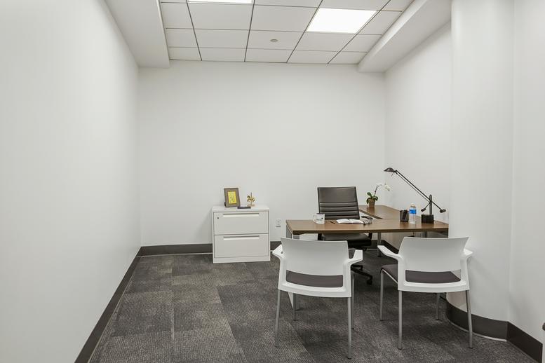 Photo of Office Space available to rent on Ronald Reagan Building & International Trade Center, One Woodrow Wilson Plaza, 1300 Pennsylvania Ave NW, Washington DC