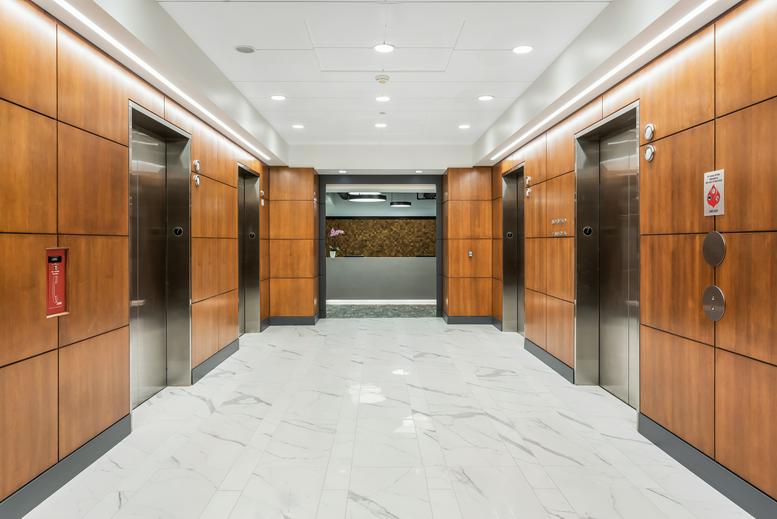 Photo of Office Space available to rent on Ronald Reagan Building & International Trade Center, One Woodrow Wilson Plaza, 1300 Pennsylvania Ave NW, Washington DC
