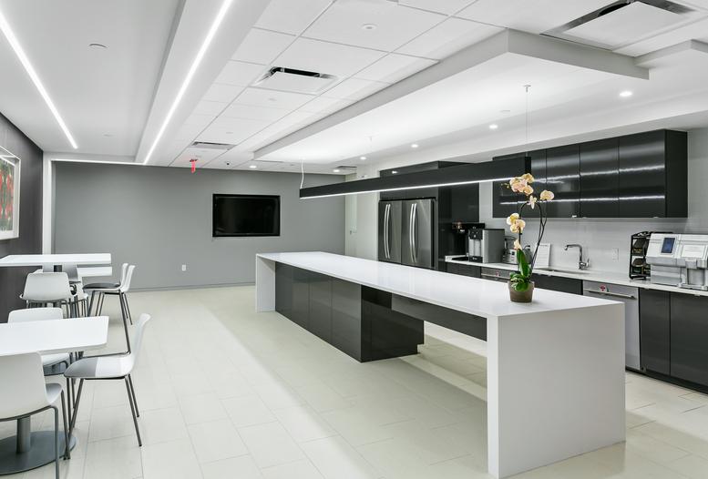 10 G Street NE, Capitol Hill Office for Rent in Washington DC 