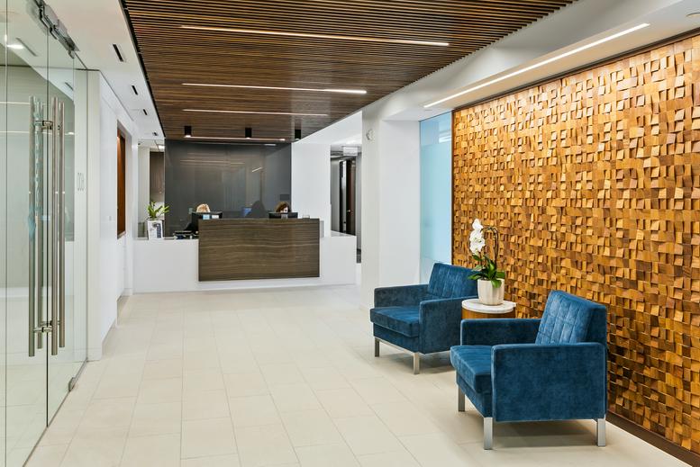 Picture of 10 G Street NE, Capitol Hill Office Space available in Washington DC