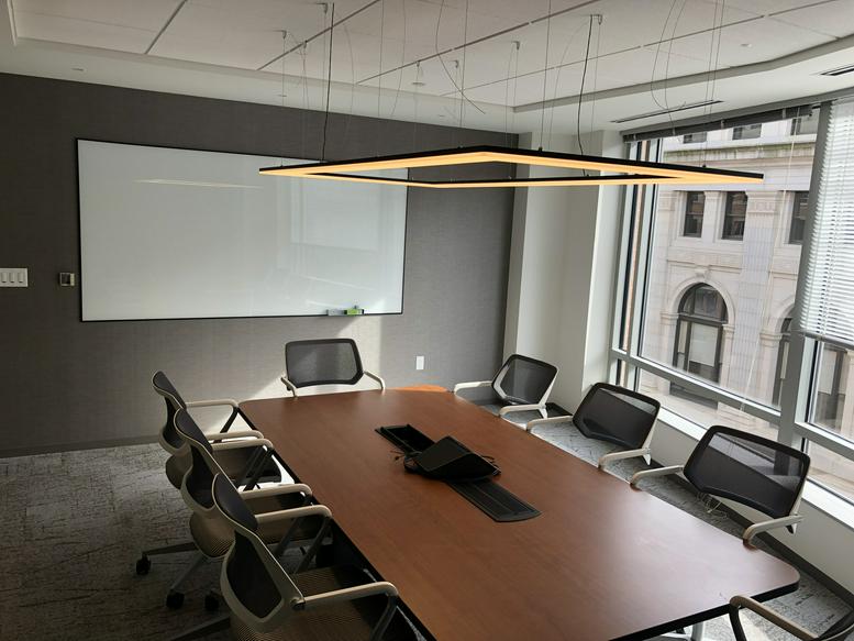 Office for Rent on 10 G Street NE, Capitol Hill Washington DC 