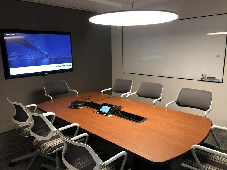 10 G Street NE, Capitol Hill Office Space - Washington DC