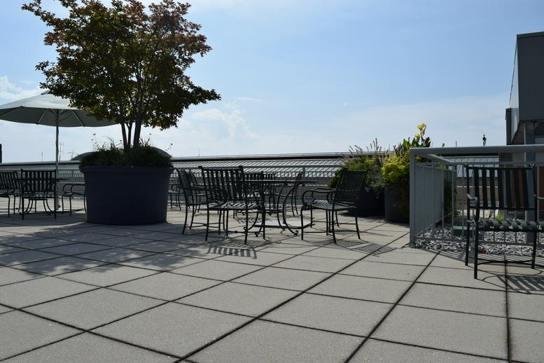Photo of Office Space on 10 G Street NE, Capitol Hill Washington DC 