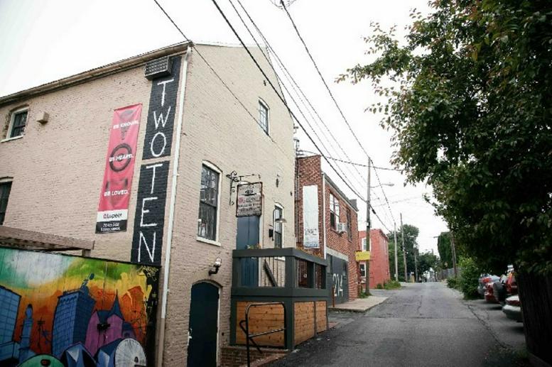210 West Grant Street available for companies in Lancaster