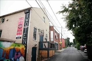 Photo of Office Space on 210 West Grant Street Lancaster
