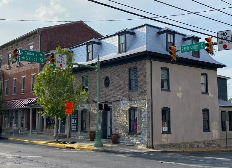 79 East Main Street available for companies in Lancaster