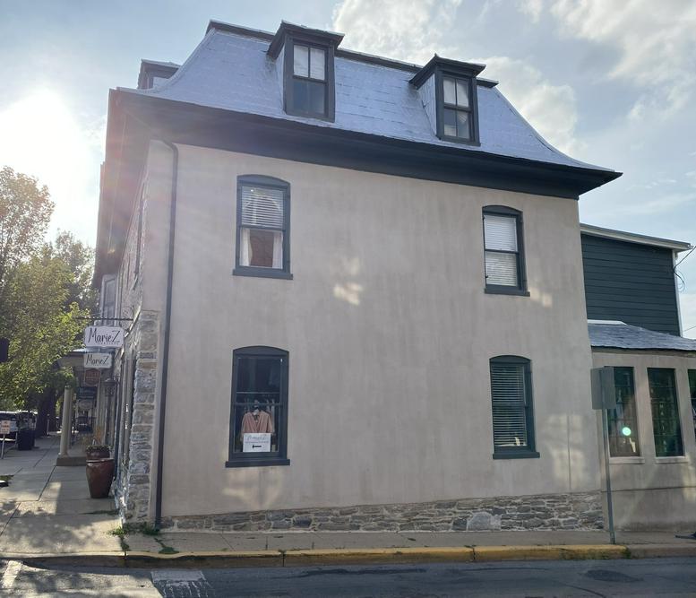 79 East Main Street Office Images