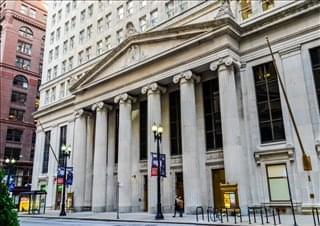 Photo of Office Space on Central Standard Building, 231 S LaSalle,21&22 Fl Chicago Loop