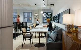 Photo of Office Space on 20 N Wacker Drive Chicago
