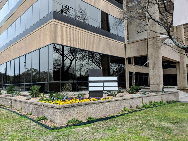 4040 Broadway St, Mahncke Park Office Space - San Antonio