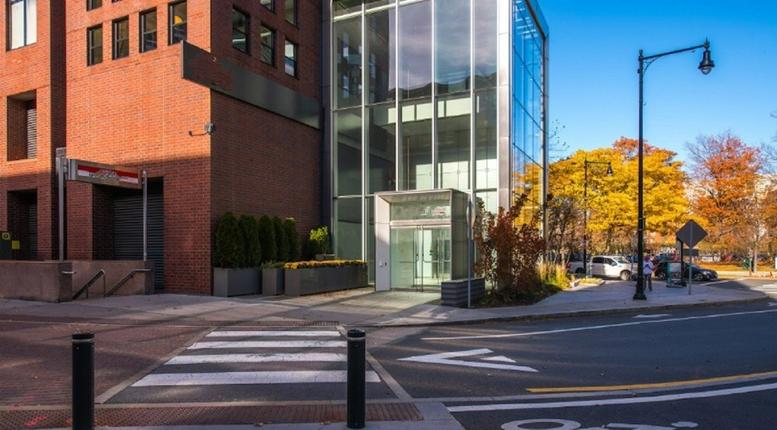 245 Main Street available for companies in Cambridge