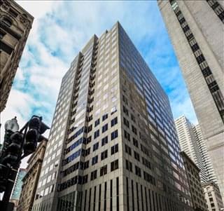 Photo of Office Space on 50 Milk Street Boston