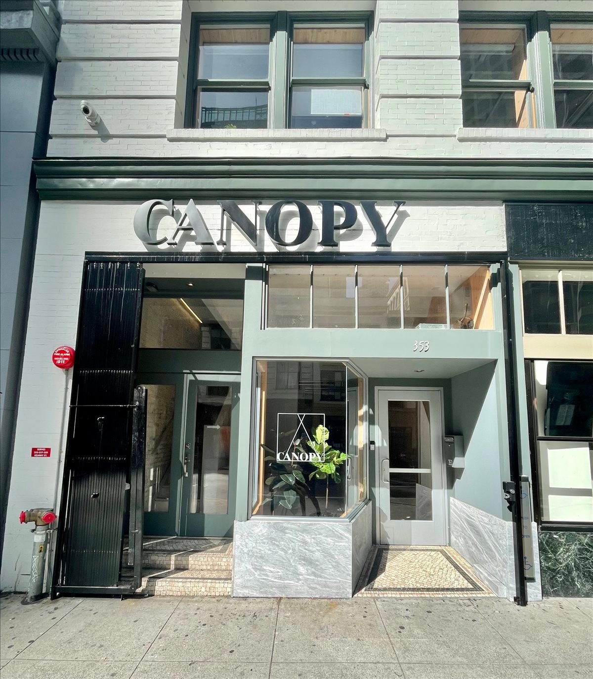353 Kearny St, FiDi Office for Rent in San Francisco 
