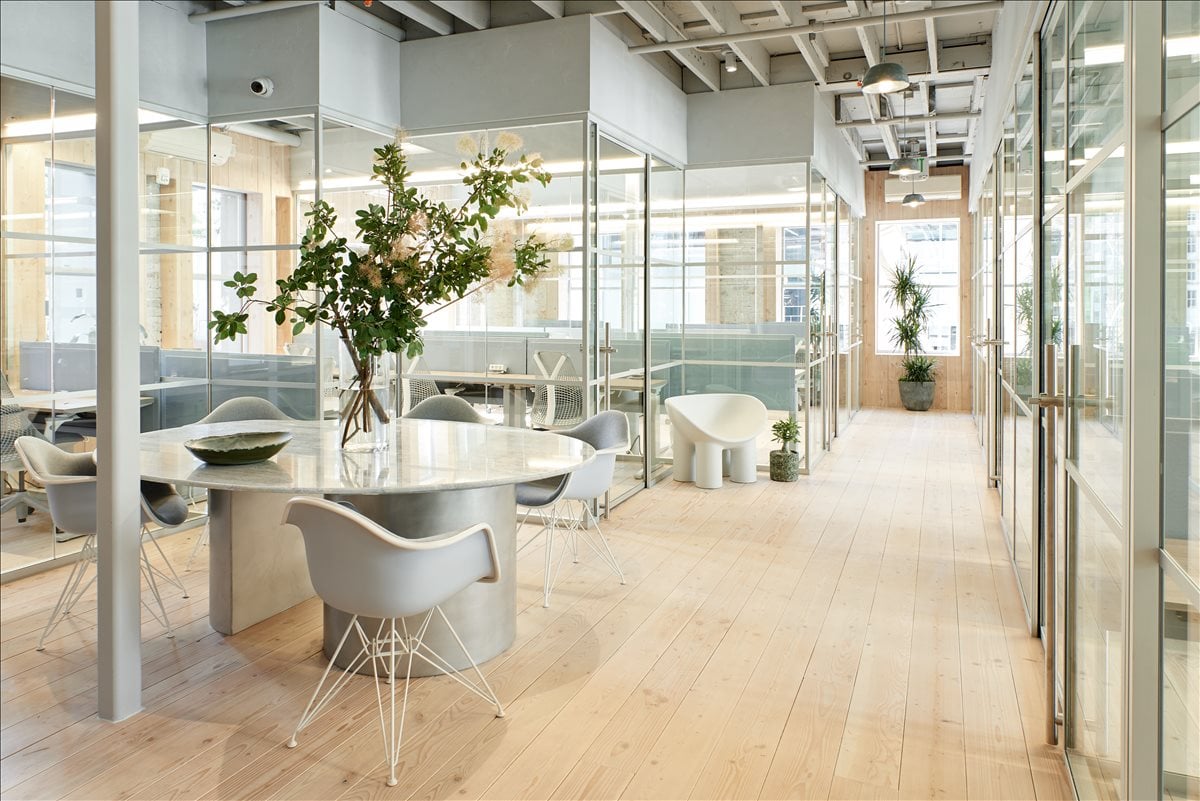 353 Kearny St, FiDi Office Space - San Francisco