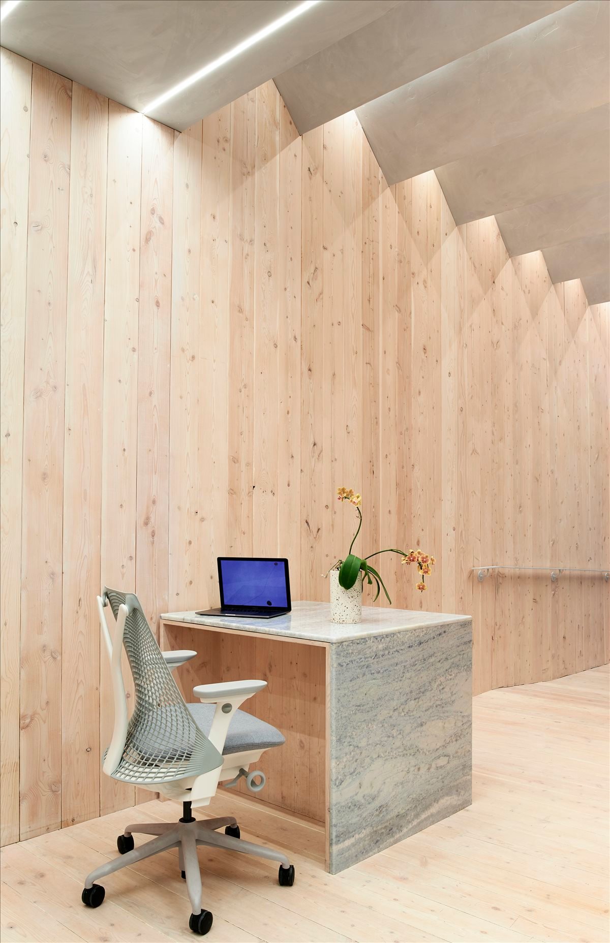 Photo of Office Space on 353 Kearny St, FiDi San Francisco 