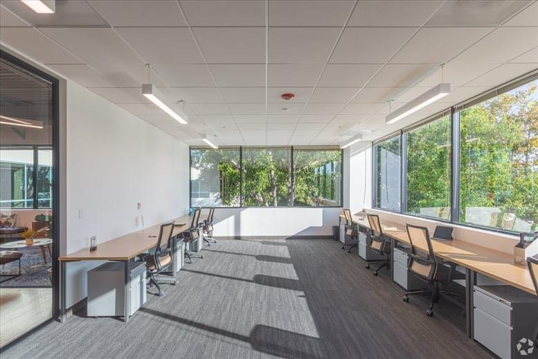 Hacienda Business Center, 4125 Hopyard Rd, Pleasanton Office for Rent in Pleasanton 