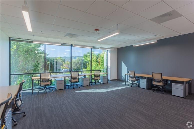 Photo of Office Space available to rent on Hacienda Business Center, 4125 Hopyard Rd, Pleasanton, Pleasanton