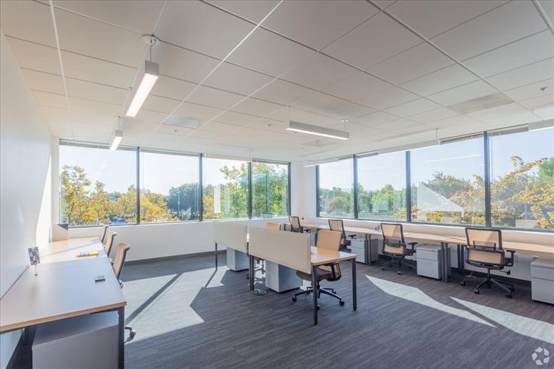 Hacienda Business Center, 4125 Hopyard Rd, Pleasanton Office Space - Pleasanton
