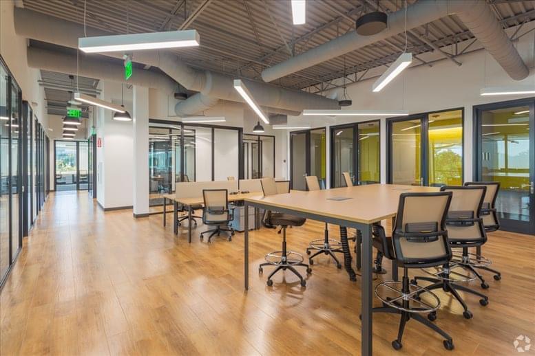 Photo of Office Space available to rent on Hacienda Business Center, 4125 Hopyard Rd, Pleasanton, Pleasanton